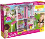 EDC Casuta de vis - Barbie (EDC-139159)