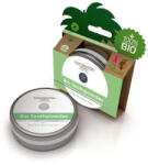 Coconutoil bio fogpor matcha teával 50ml