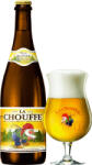  La Chouffe Blonde világos sör 8% 0.75l