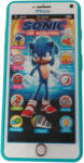  Sonic játék telefon (465115)