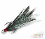 Delphin B! RD Hook TRIPLE 3db 08 hármas horog (101003099)