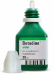  Betadine fertőtlenítő oldat 30 ml