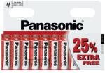 Panasonic Zinc ceruzaelem - 10x AA - Panasonic