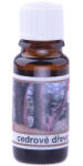 Kozák Illateszencia 10 ml - Cédrusfa