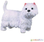 CollectA - Westi - West Highland White Terrier