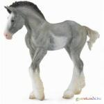 CollectA - Clydesdale csikó