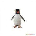 CollectA - Rockhopper - Aranytollú pingvin