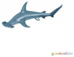 CollectA - Kalapácsfejű cápa - Pörölycápa
