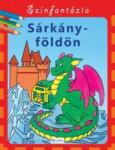  Színfantázia - Sárkányföldön