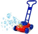 Majlo Toys Bubble Mower gyermek fűnyíró buborékfújóval