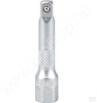 KRAMP Dugókulcs hosszabító szár 1/4"-os 100mm (15-00841)