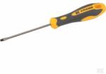 KRAMP Csavarhúzó Kramp lapos 3x75 (15-02446)