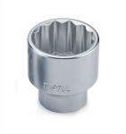  3/4"-os dugókulcs 50mm kézi 12 szögű (BAEB2450)