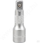 KRAMP Dugókulcs hosszabító szár 1/2"-os 125mm (15-00624)