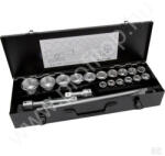 KRAMP Dugókulcs készlet Kramp 20 részes 3/4"-os