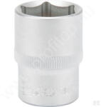KRAMP Dugókulcs 1/2"-os 22mm (15-00362)