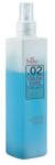 Silky Trilogy Balzsam 250ml - Mélyhidratáló Kondicionáló a Selymes, Könnyen Kezelhető Hajért | Kiszerelés: 250 ml (SILBA1)