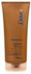 Dove Testápoló DOVE Spa Summer Revived önbarnító normál-sötét bőrre 200ml (64322446) - fotoland