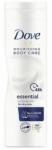 Dove Testápoló DOVE Essential Nourishment száraz bőrre 250 ml