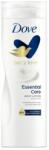Dove Testápoló DOVE Essential 400ml (69743177) - fotoland