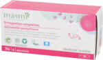 MASMI NATURAL COTTON Bio tisztasági betét flex - 24 db