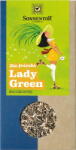 SONNENTOR "Friss Lady Green" bio tea - Szálas