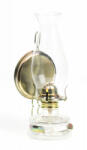 MARS Svratka Lampă cu kerosen din sticlă 32 cm
