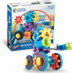 Learning Resources Gears! Gears! Gears! Rover gears fogaskerekes járművek építőjáték (LER9232)