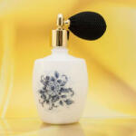 BODICO GLOBE 10" parfümszóró * rövid pumpával, 125 ml (1107-101)