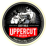 Uppercut Deluxe Easy Hold Pomade - krémes, könnyű, matt pomádé 90 g (upp-easy)