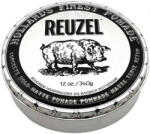 Reuzel concrete erős, rugalmas tartású matt pomádé BARBER SIZE - 340g (reu-concrete340)