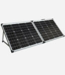 EnjoySolar® Kit solar tip „ Koffer enjoysolar 100W monocristalin - 12V (ES1400100)