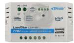 EPEVER EP Solar LS0512EU 12V 5A controller solar de incarcare PWM, cu USB (WS-3107-1)