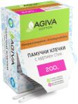 AGIVA АГИВА биоразградими клечки за уши 200 бр (644332)