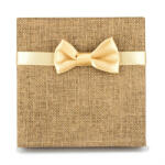 ZAFIR webshop Fehér díszdoboz