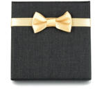 ZAFIR webshop Fekete díszdoboz