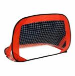  Poartă de fotbal cu arc IPLAY FLEX (8156)