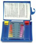 Brillant Pool Tester De Tablete Pentru Măsurarea Cl și Ph (uvm-2c/135062)