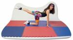 Lee Chyun Puzzle tatami de sport 100x100x2 cm LEE roșu-albastru (CFM600-R20)