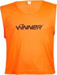 Winner Logo Orange - S - WINNER ORANGE (MZ010-N)