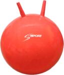 S-Sport Minge săltăreață, 55 cm, roșu - S-SPORT (SS-1377)