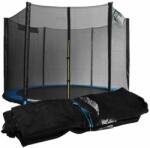 S-Sport Plasă de siguranță pentru trambulină de 366 cm - 1080 (1080)