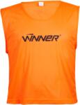 Winner Logo Orange - XS - WINNER ORANGE (MZ010-N)