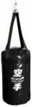 Kensho Sac de box, negru, piele artificială 50x30 cm KENSHO (40027) Sac de box