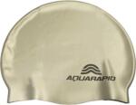 S-Sport Șapcă de înot din silicon, gri - AQUARAPID (020162)