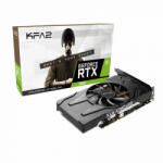 KFA2 GeForce RTX 3050 8GB DDR6 1-Click OC (35NSL8MD6ZOK) Placa video