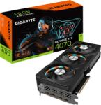 GIGABYTE GeForce RTX­­ 4070 GAMING OC 12G GDDR6X (GV-N4070GAMING OC-12GD) Placa video