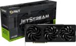 Palit GeForce RTX 4070 JetStream 12G GDDR6X (NED4070019K9-1047J) Videokártya