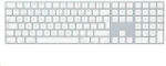 Apple Magic Keyboard with Numerik Keypad CZ (MQ052CZ/A)