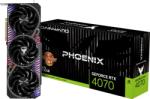 Gainward GeForce RTX 4070 Phoenix GS 12G (471056224-3857) Videokártya